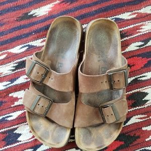 Birkenstock Betula